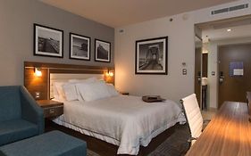 Hampton Inn By Hilton Hermosillo